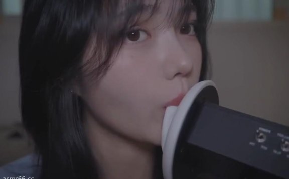 Nareun助眠_双耳按摩丝滑甜耳