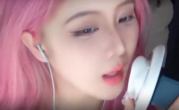 璐瑶学姐充电之粉红女郎