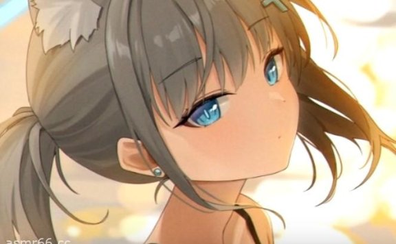 桥桥音频_湿润吸允亲亲天鹅