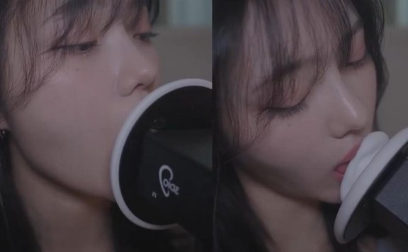 Nareun_双人温柔甜耳
