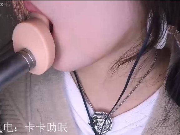 卡卡kaka甜耳视频合集
