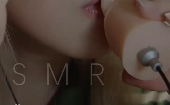椰子ASMR双儿湿润天儿假耳慢舔