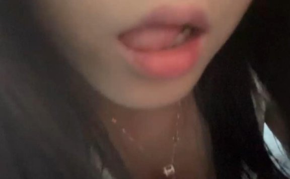 是的没错_近距离舔屏