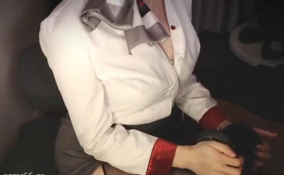 轩子老师_空姐的特色服务