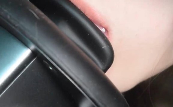 清影ASMR__深舔！黑洞堵耳过电极的舔耳