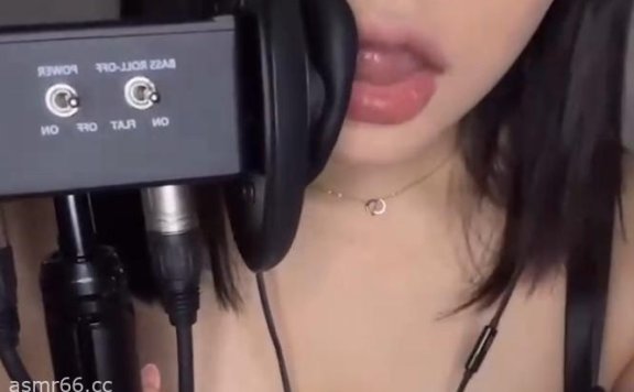YD ASMR_甜耳口水画