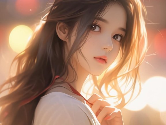 烛灵儿狐狸娘野性缠绵耳舔