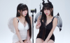 YUDI ASMR 天使与魔鬼