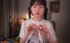 芝麻对辣_酥爽磨麦，刮耳抓挠头部