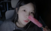 Yeonchu_吃螺旋冰棒第一人称甜耳朵