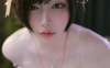 雨教皇_奶牛女仆
