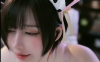 雨教皇（一色雨）助眠视频音频合集