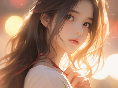 烛灵儿 – 雨夜里湿润浓厚的舌面耳舐