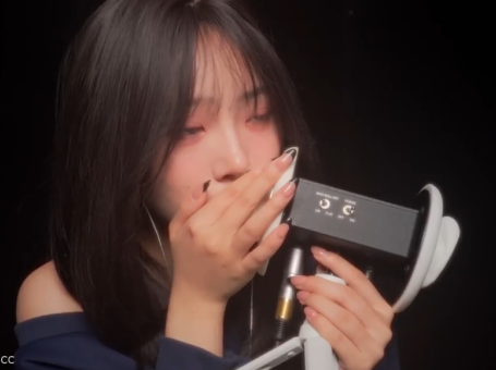 火花Sparky_缓慢深入甜耳
