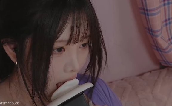 yoonying asmr_缓慢甜耳少人声