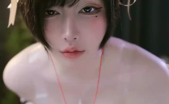 雨教皇_奶牛女仆