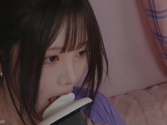 yoonying asmr_缓慢甜耳少人声