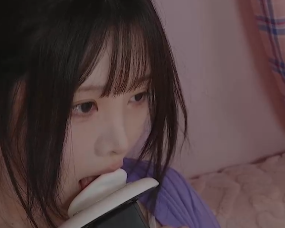 yoonying asmr_缓慢甜耳少人声