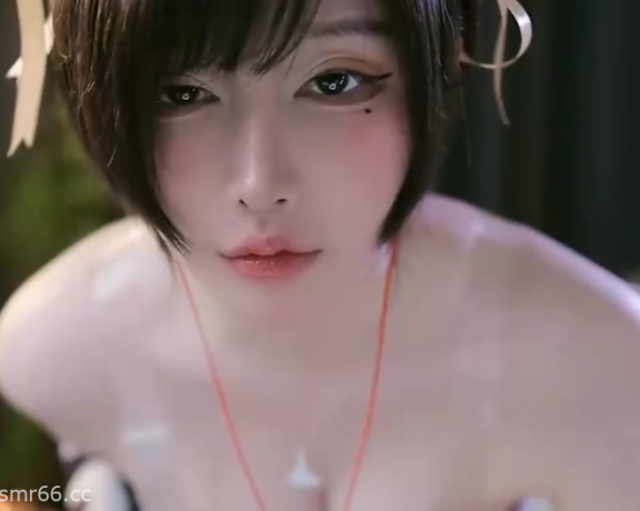 雨教皇_奶牛女仆