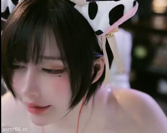 雨教皇（一色雨）助眠视频音频合集