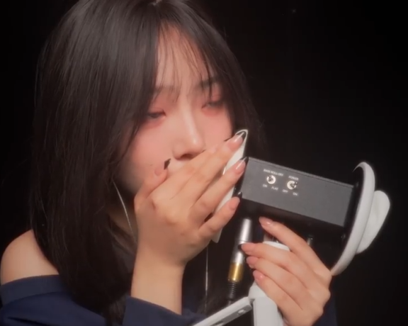 火花Sparky_缓慢深入甜耳