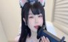 桃桃奶冻咩_兽耳娘甜耳