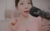 Yeonchu ASMR_舔屏哧溜特写