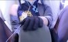 Yuki亭子ww_蔚蓝档案龙华妃咲_袜子泡茶