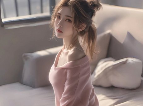 你的圈圈儿音频_ 三人的满足