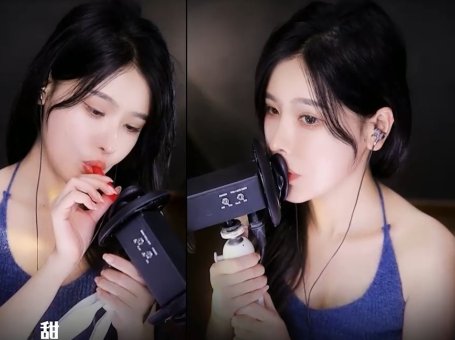 恩七不甜_双人轻语口腔音