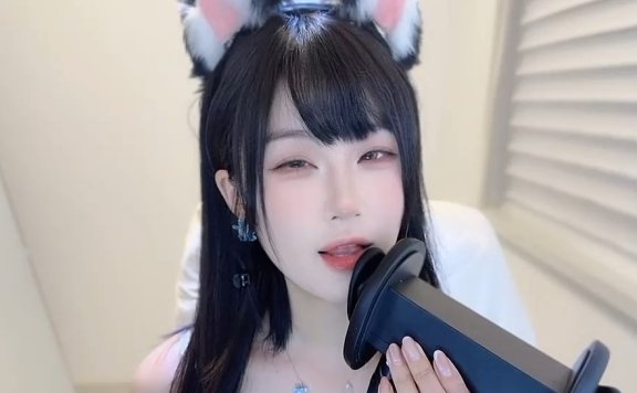 桃桃奶冻咩_兽耳娘甜耳