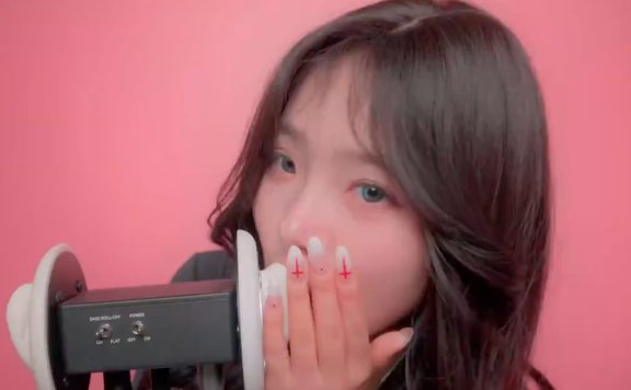 火花SPAKY_ 慢速甜耳