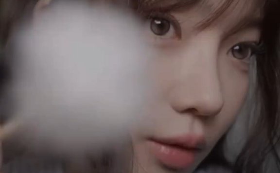 Nareun_梵天手势口腔音助眠