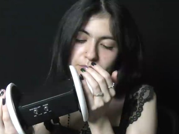 Baby Bella油管_无人声纯甜耳吃耳