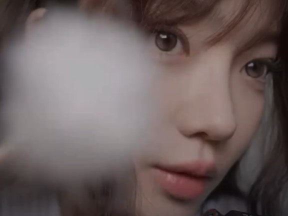 Nareun_梵天手势口腔音助眠