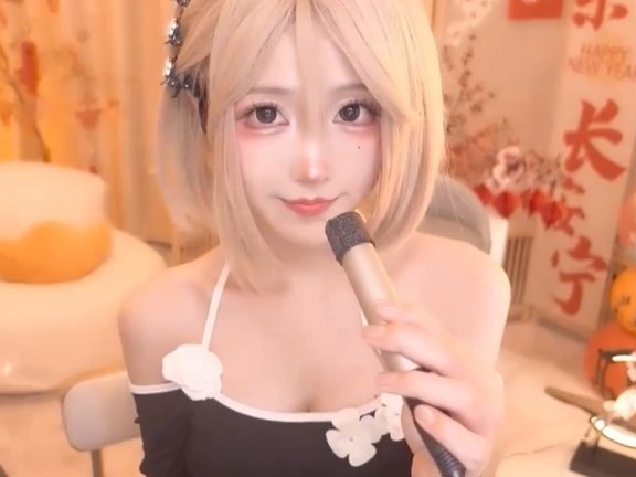二呆啾黏糊糊舌音